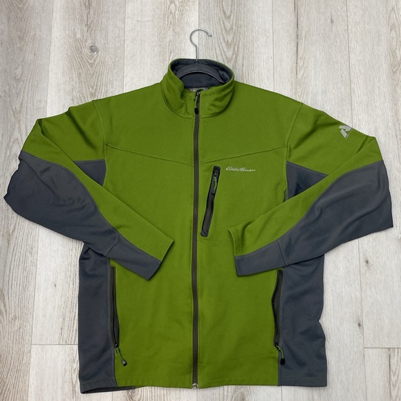Eddie Bauer Other - Eddie Bauer Full-Zip Fleece Jacket